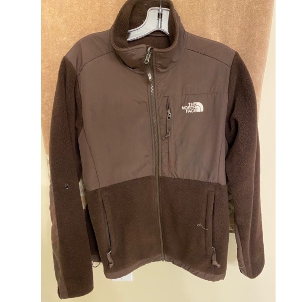 The North Face Denali Women’s Jacket